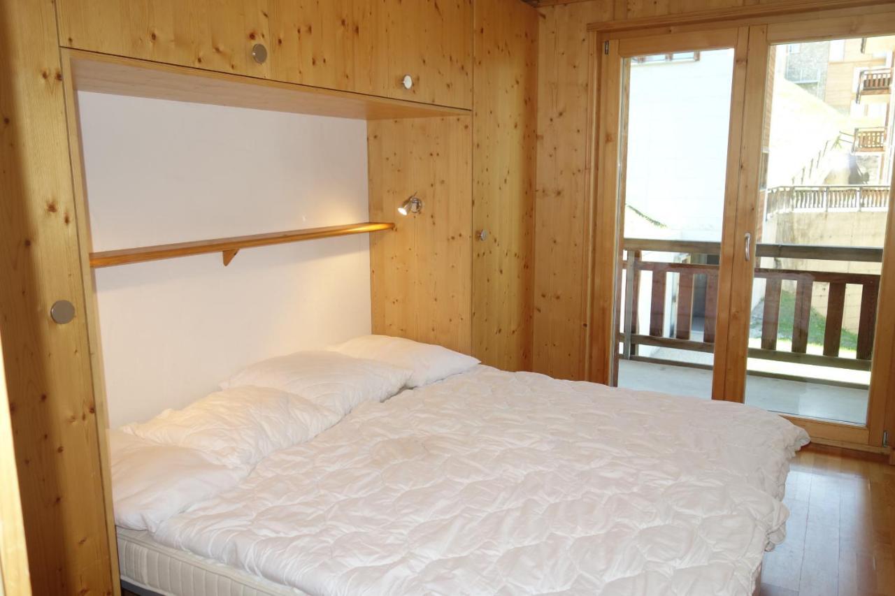 Plein Ciel MOUNTAIN&COSY apartments by Alpvision Résidences Veysonnaz Extérieur photo