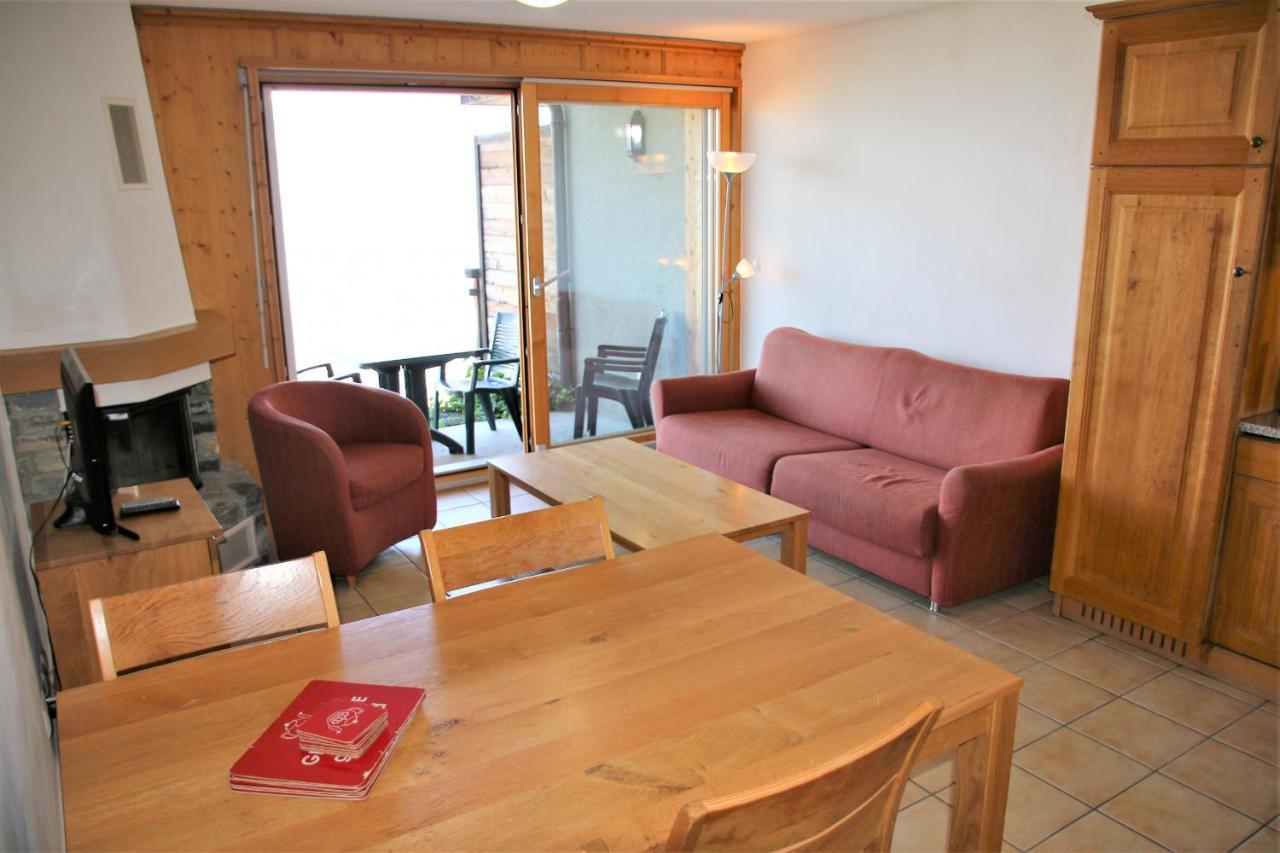 Plein Ciel MOUNTAIN&COSY apartments by Alpvision Résidences Veysonnaz Extérieur photo