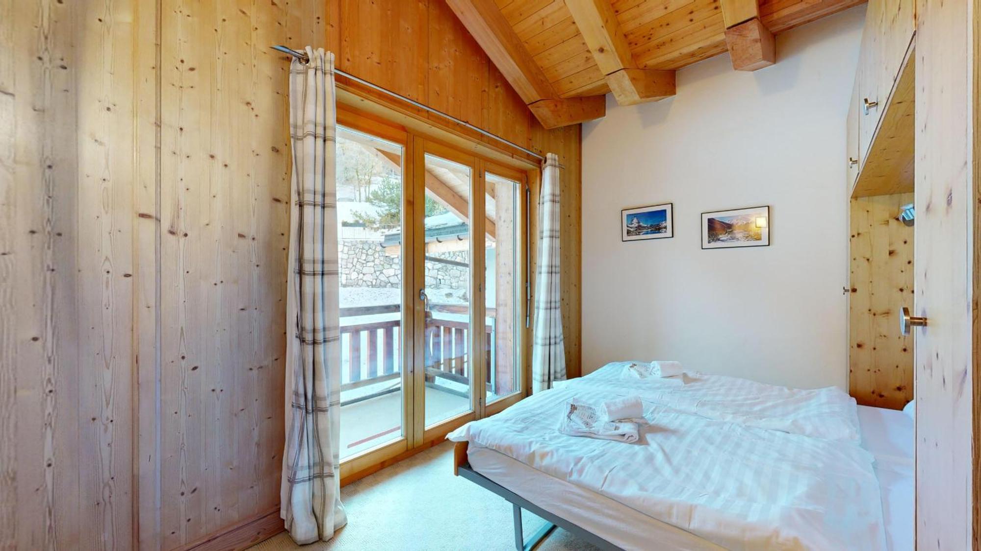 Plein Ciel MOUNTAIN&COSY apartments by Alpvision Résidences Veysonnaz Extérieur photo