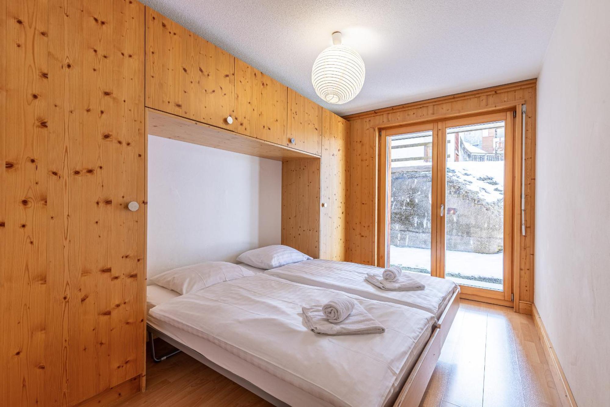 Plein Ciel MOUNTAIN&COSY apartments by Alpvision Résidences Veysonnaz Extérieur photo