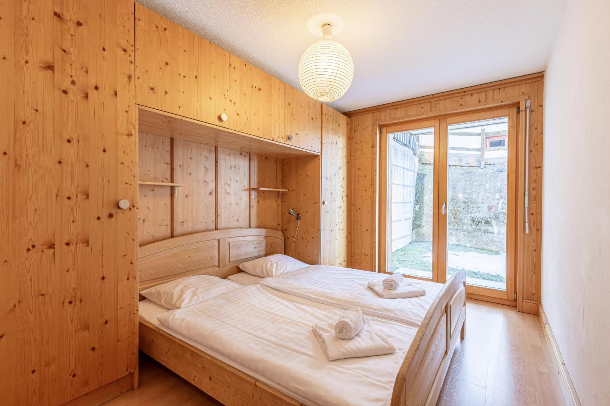 Plein Ciel MOUNTAIN&COSY apartments by Alpvision Résidences Veysonnaz Extérieur photo
